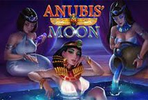 Anubis Moon